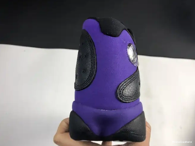 MaikeSneakers Court DJ5982-015 Purple Jordan Air 13 0523